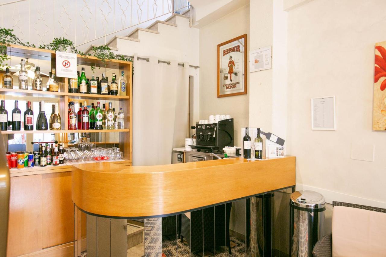 玛拉酒店 里米尼 外观 照片